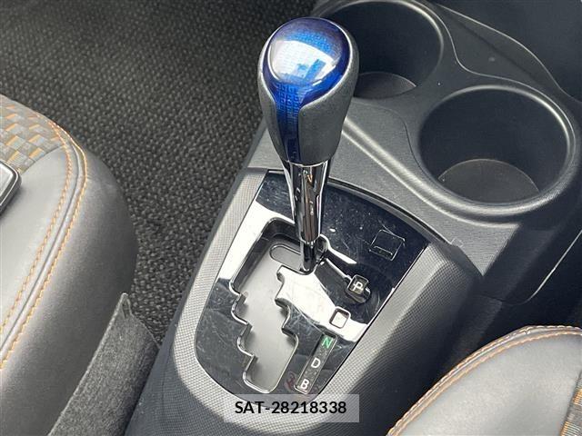 Toyota AQUA 2016 8762980-13