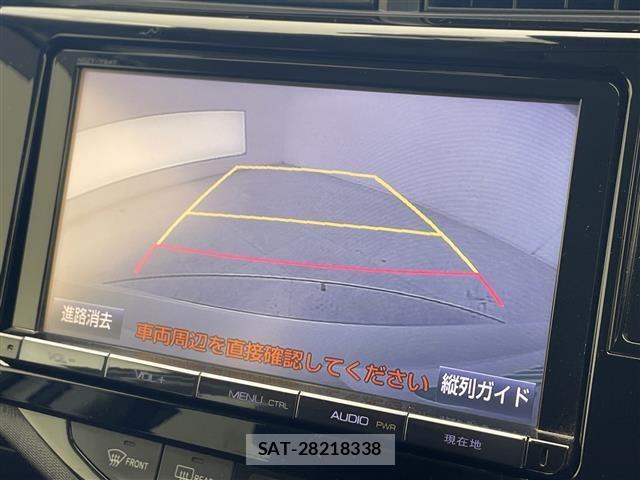 Toyota AQUA 2016 8762980-20