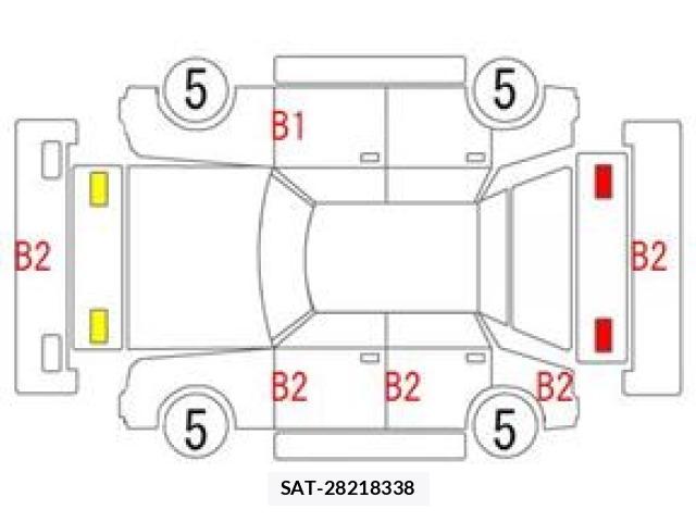 Toyota AQUA 2016 8762980-24