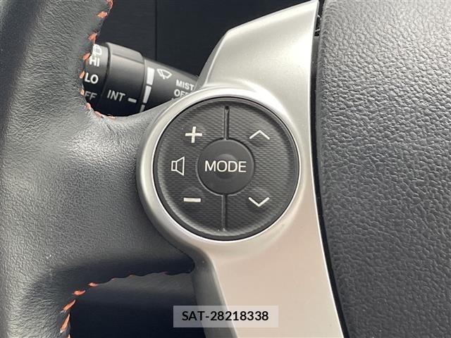 Toyota AQUA 2016 8762980-5