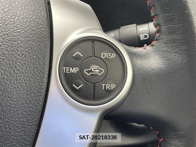 Toyota AQUA 2016 8762980-7