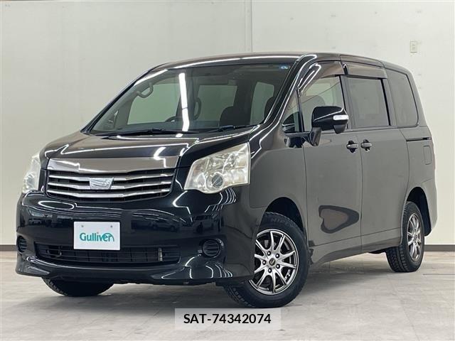 Toyota NOAH 2013 8764966-15