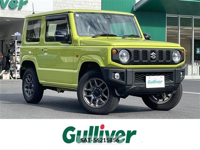 Suzuki JIMNY 2024 8748844-0