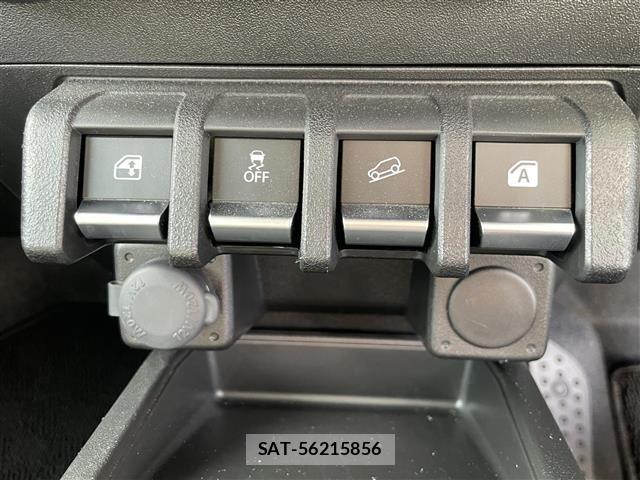 Suzuki JIMNY 2024 8748844-11