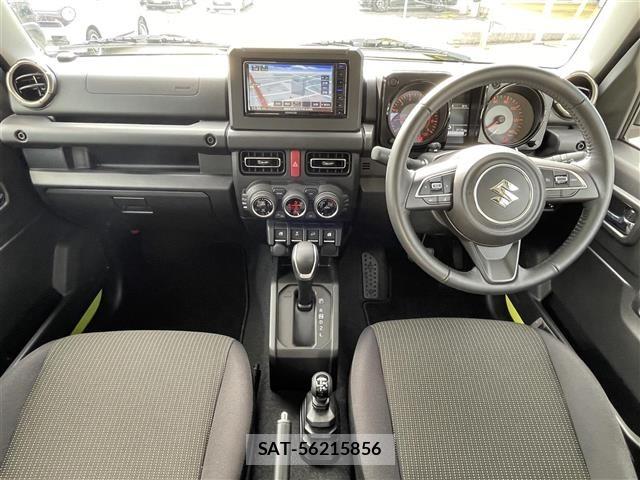 Suzuki JIMNY 2024 8748844-14