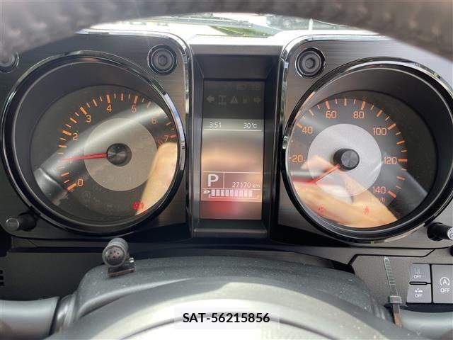 Suzuki JIMNY 2024 8748844-19