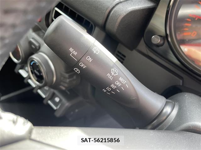 Suzuki JIMNY 2024 8748844-21