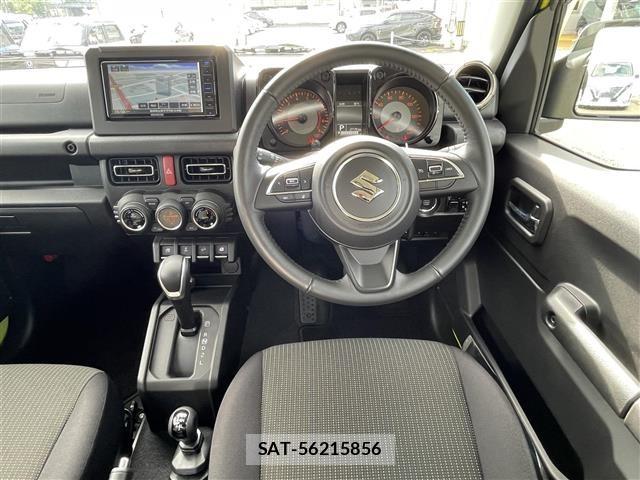 Suzuki JIMNY 2024 8748844-6