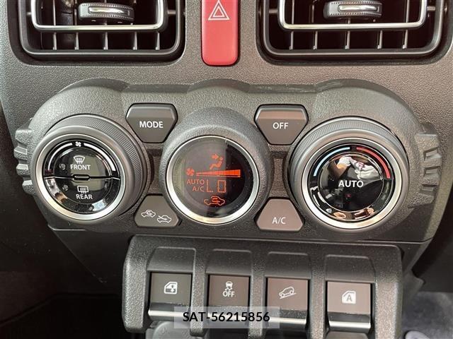 Suzuki JIMNY 2024 8748844-7
