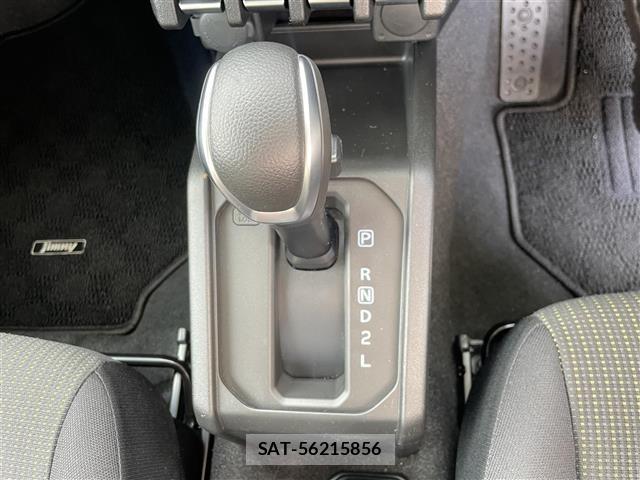 Suzuki JIMNY 2024 8748844-8