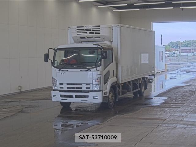 Isuzu FORWARD 2014 8823613-0