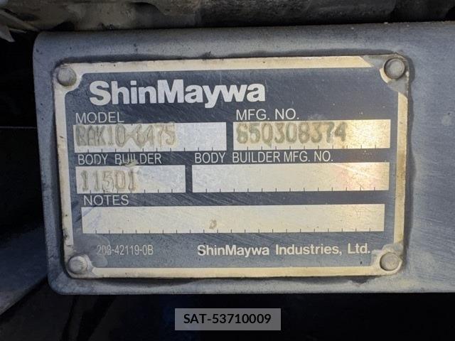 Isuzu FORWARD 2014 8823613-19
