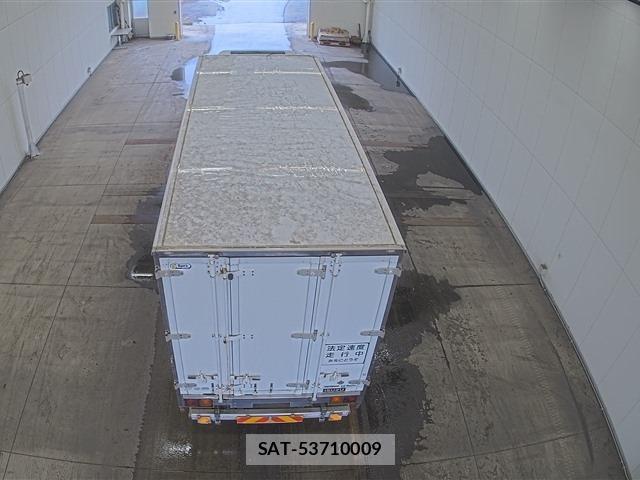 Isuzu FORWARD 2014 8823613-3