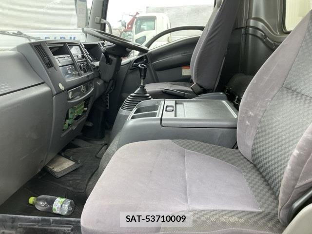Isuzu FORWARD 2014 8823613-5