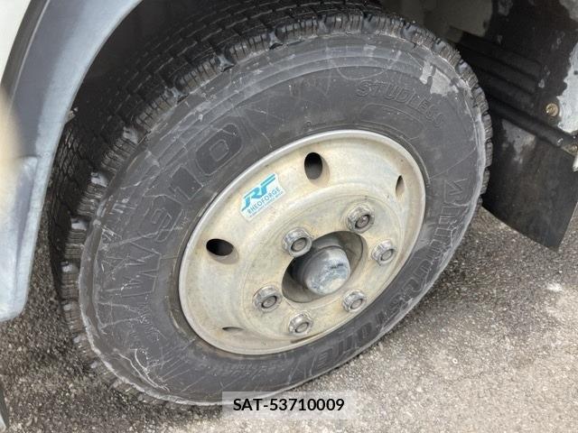 Isuzu FORWARD 2014 8823613-8