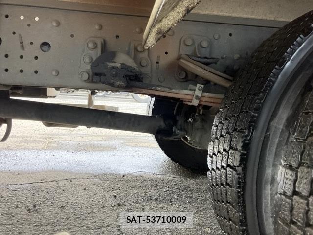 Isuzu FORWARD 2014 8823613-9