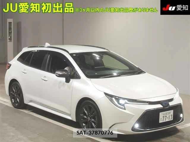 Toyota COROLLA TOURING 2021 8692767-0
