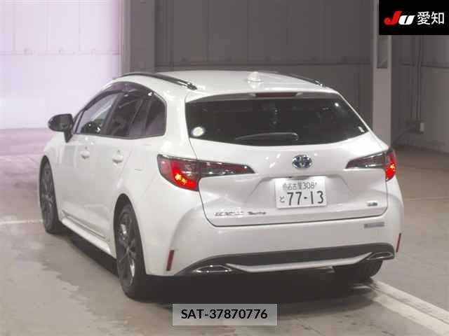 Toyota COROLLA TOURING 2021 8692767-1