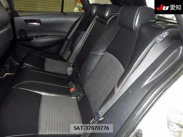 Toyota COROLLA TOURING 2021 8692767-4