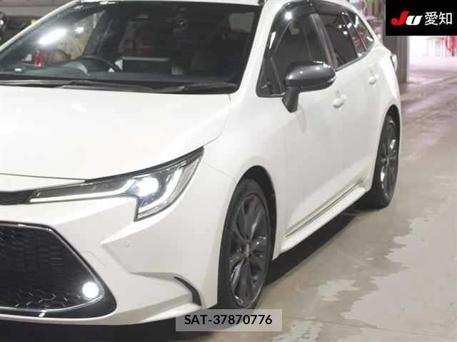 Toyota COROLLA TOURING 2021 8692767-7