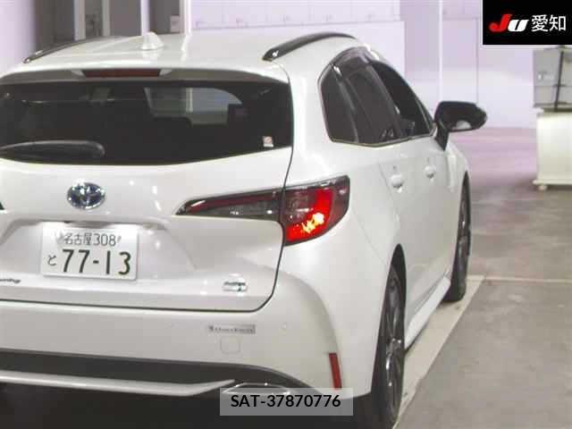 Toyota COROLLA TOURING 2021 8692767-8