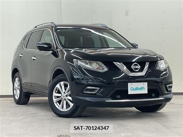 Nissan X-TRAIL 2014 8762836-0
