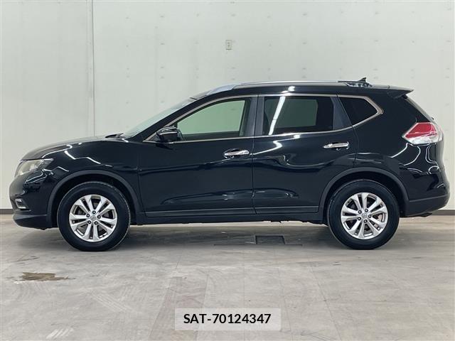 Nissan X-TRAIL 2014 8762836-1