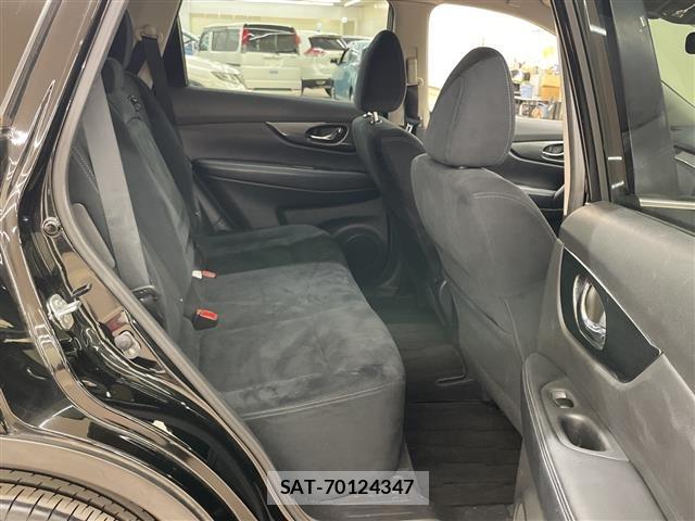 Nissan X-TRAIL 2014 8762836-10