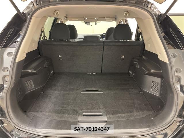 Nissan X-TRAIL 2014 8762836-12