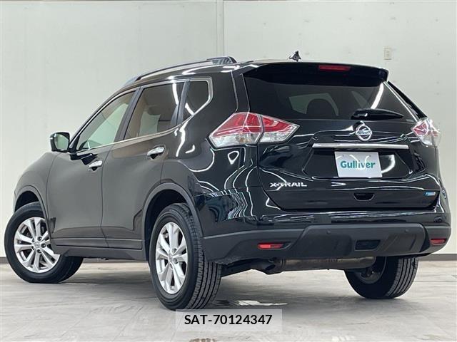 Nissan X-TRAIL 2014 8762836-13