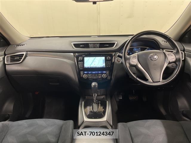 Nissan X-TRAIL 2014 8762836-14