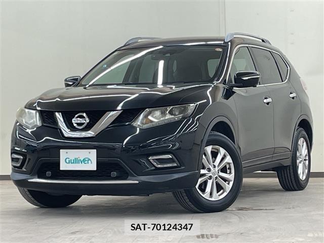 Nissan X-TRAIL 2014 8762836-15