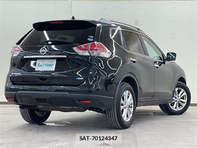 Nissan X-TRAIL 2014 8762836-16