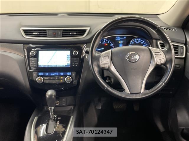 Nissan X-TRAIL 2014 8762836-17