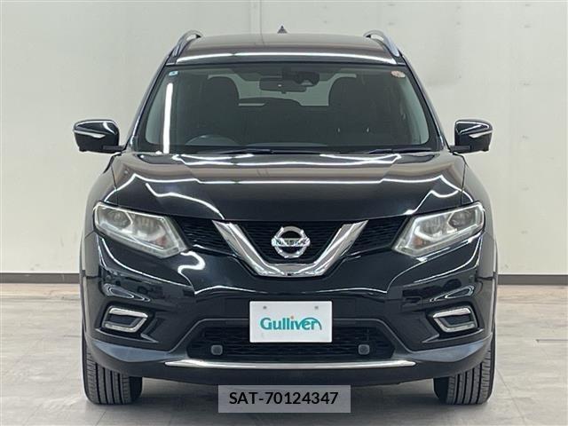 Nissan X-TRAIL 2014 8762836-18