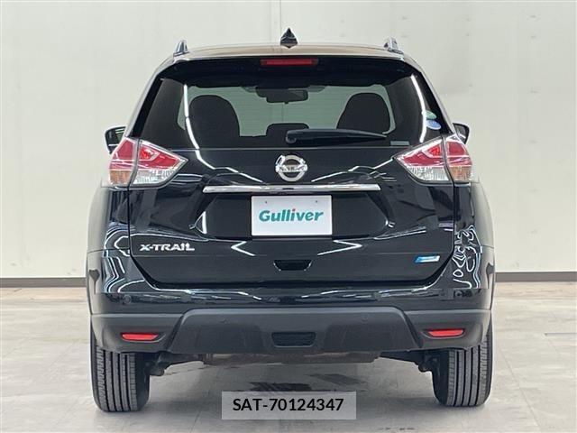 Nissan X-TRAIL 2014 8762836-19