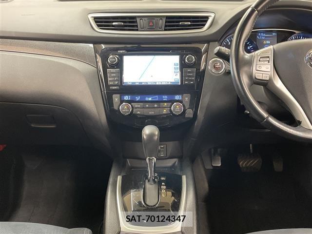 Nissan X-TRAIL 2014 8762836-2