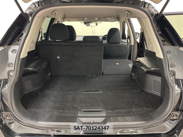Nissan X-TRAIL 2014 8762836-20