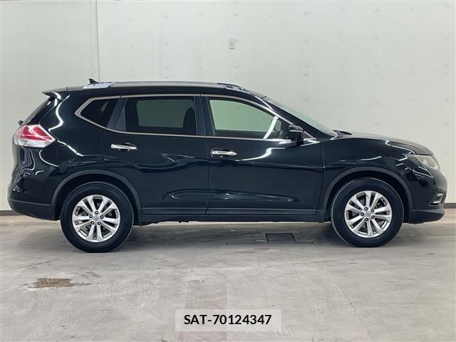 Nissan X-TRAIL 2014 8762836-21