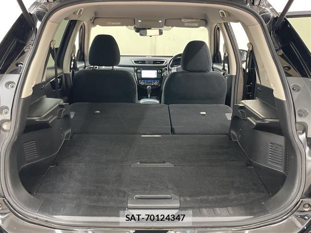 Nissan X-TRAIL 2014 8762836-22