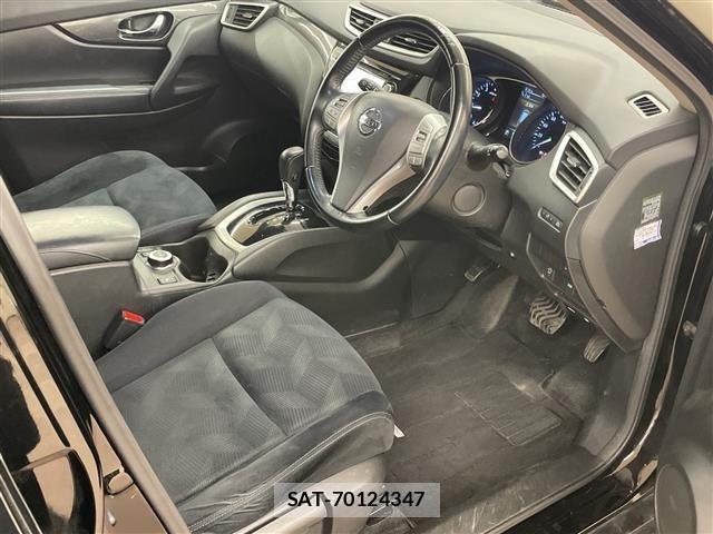 Nissan X-TRAIL 2014 8762836-3