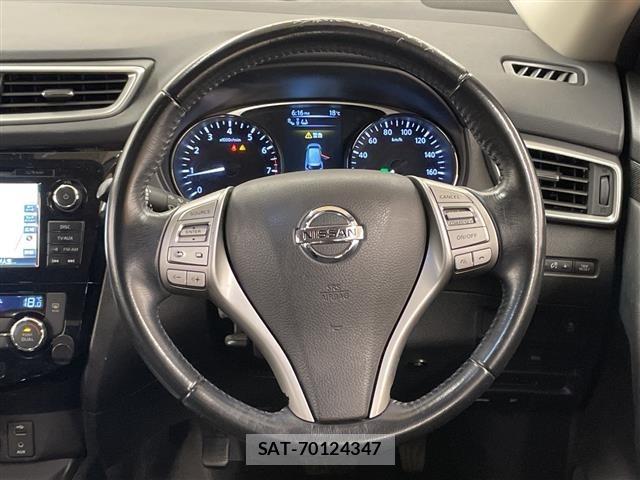 Nissan X-TRAIL 2014 8762836-4