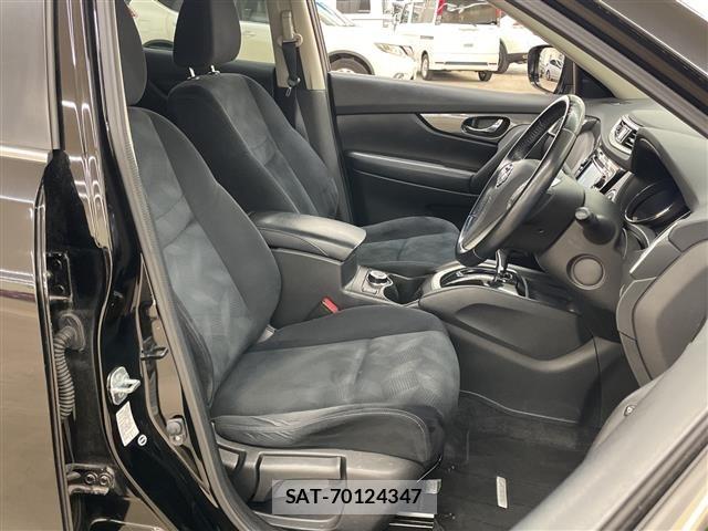 Nissan X-TRAIL 2014 8762836-5
