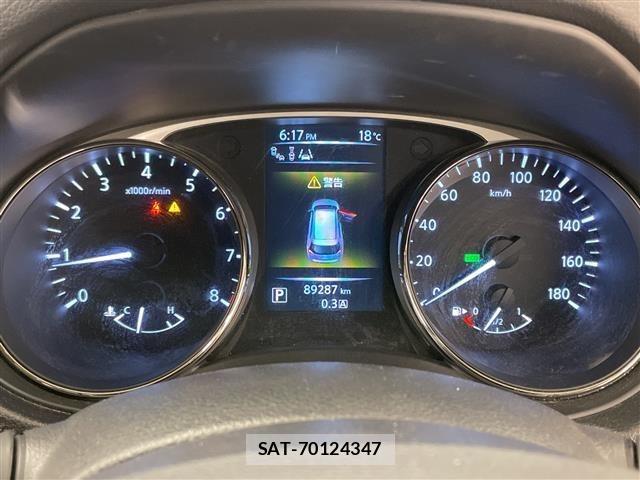 Nissan X-TRAIL 2014 8762836-6