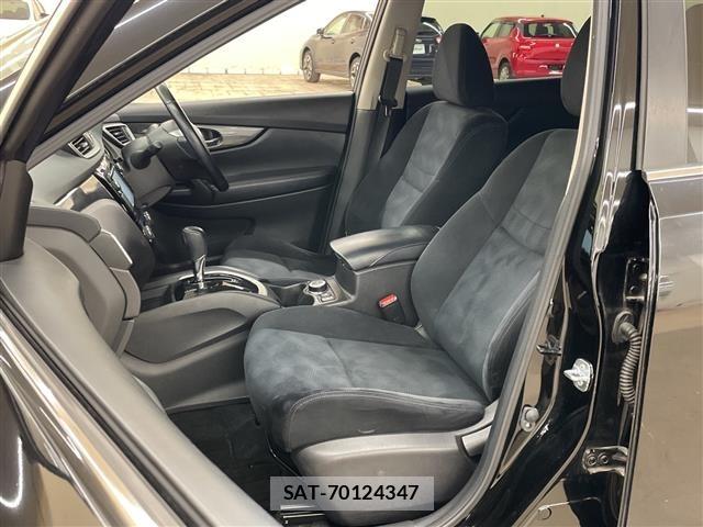 Nissan X-TRAIL 2014 8762836-7