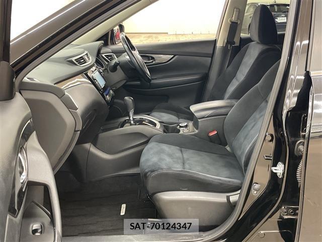 Nissan X-TRAIL 2014 8762836-8