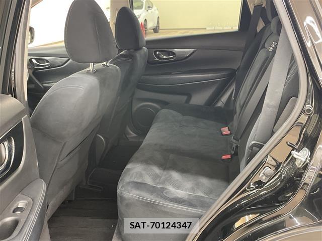 Nissan X-TRAIL 2014 8762836-9