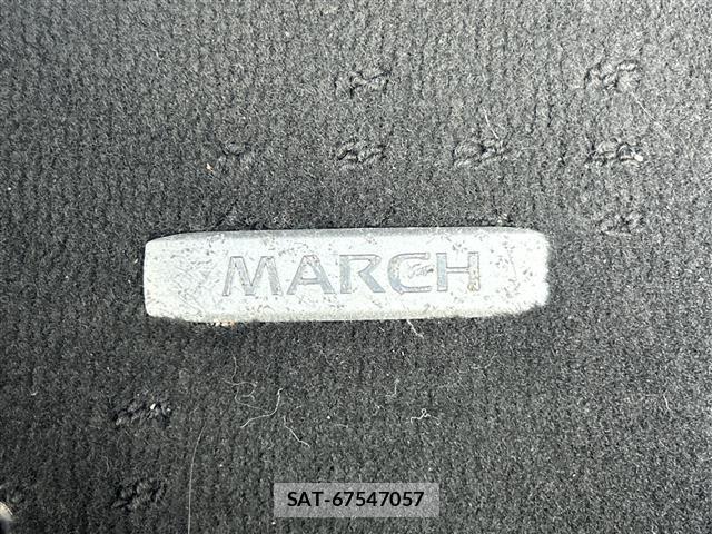 Nissan MARCH 2011 8665635-12