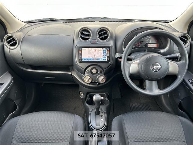 Nissan MARCH 2011 8665635-14