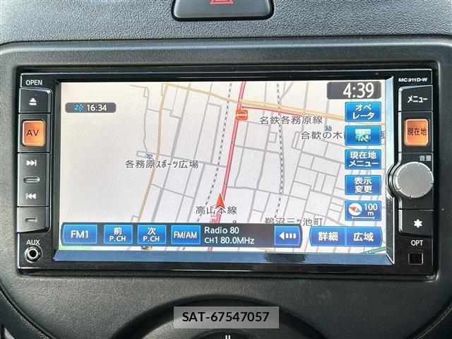 Nissan MARCH 2011 8665635-15